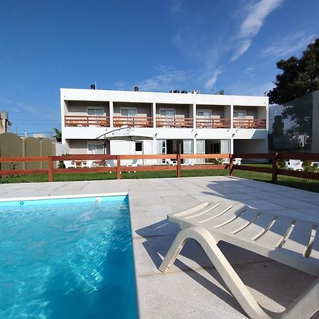 Laguna Suites Miramar  Exterior foto
