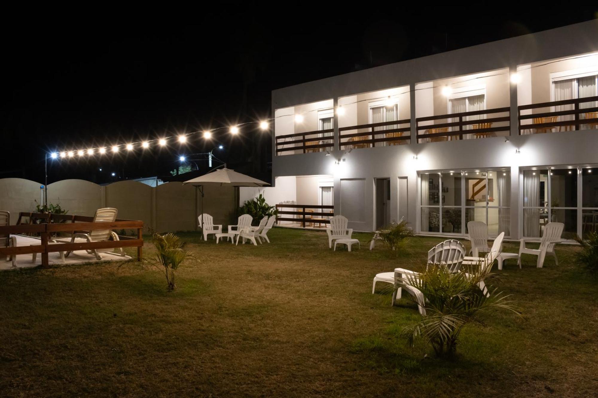 Laguna Suites Miramar  Exterior foto