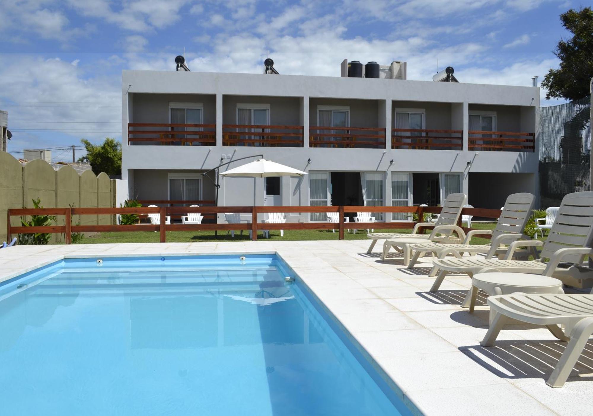 Laguna Suites Miramar  Exterior foto