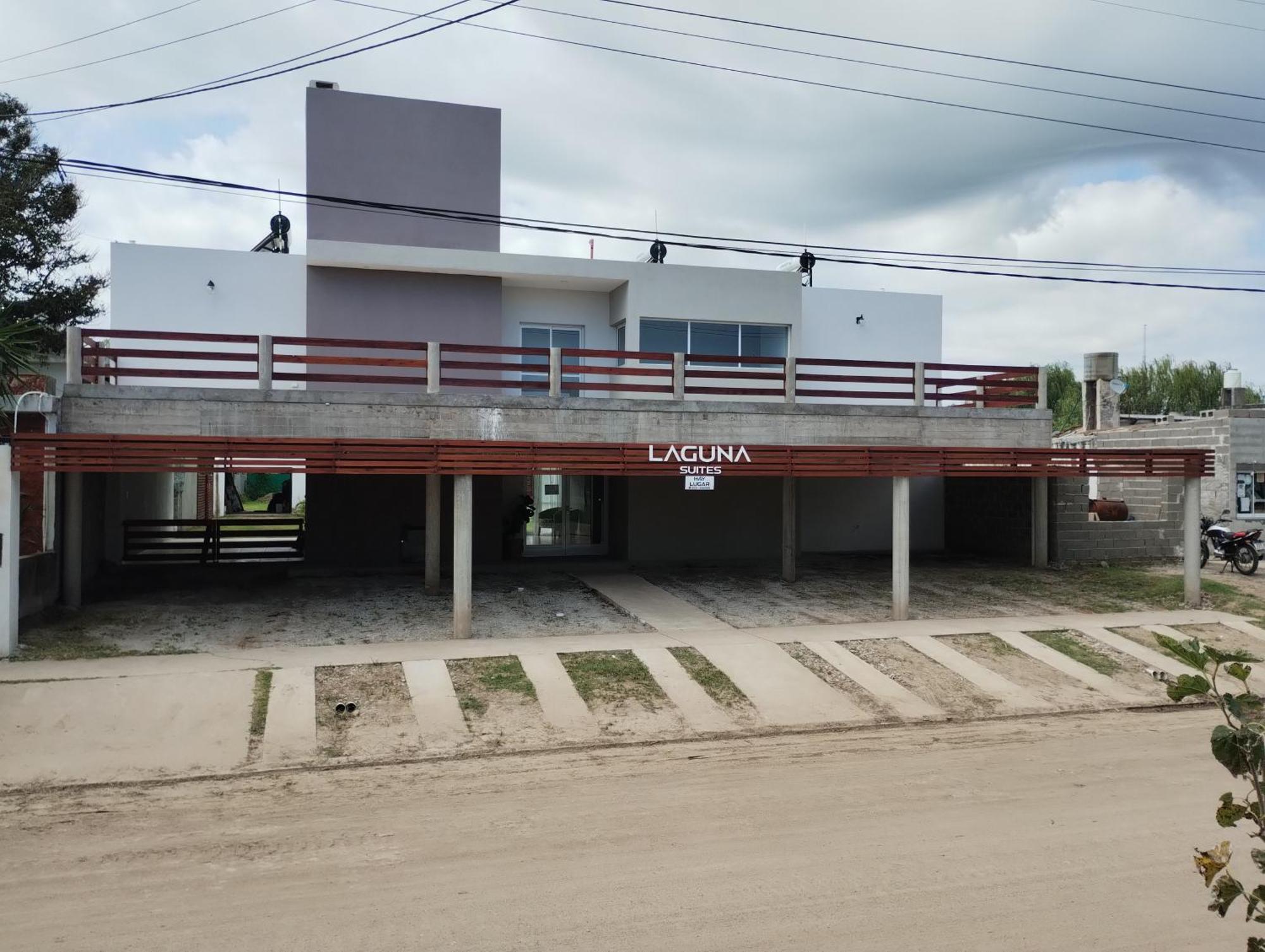 Laguna Suites Miramar  Exterior foto